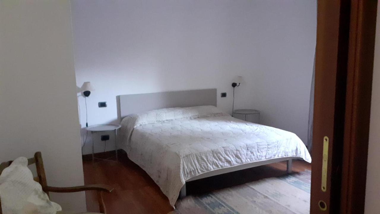 Lo Tsanty Casa Vacanza Аоста Екстер'єр фото