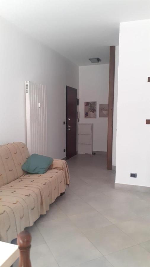 Lo Tsanty Casa Vacanza Аоста Екстер'єр фото