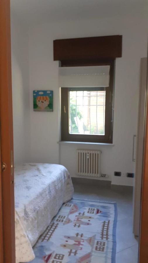 Lo Tsanty Casa Vacanza Аоста Екстер'єр фото