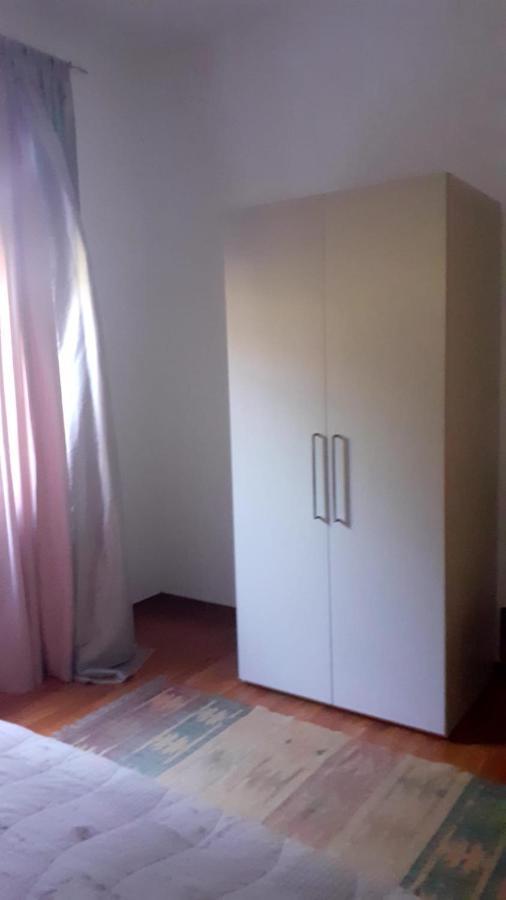 Lo Tsanty Casa Vacanza Аоста Екстер'єр фото