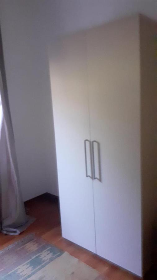 Lo Tsanty Casa Vacanza Аоста Екстер'єр фото