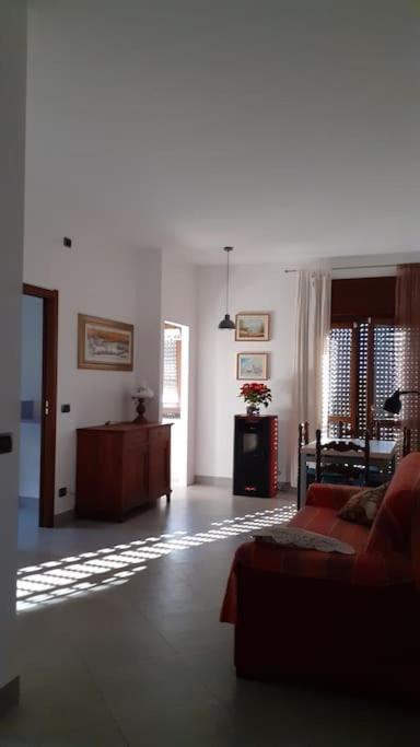 Lo Tsanty Casa Vacanza Аоста Екстер'єр фото