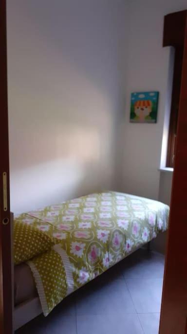 Lo Tsanty Casa Vacanza Аоста Екстер'єр фото