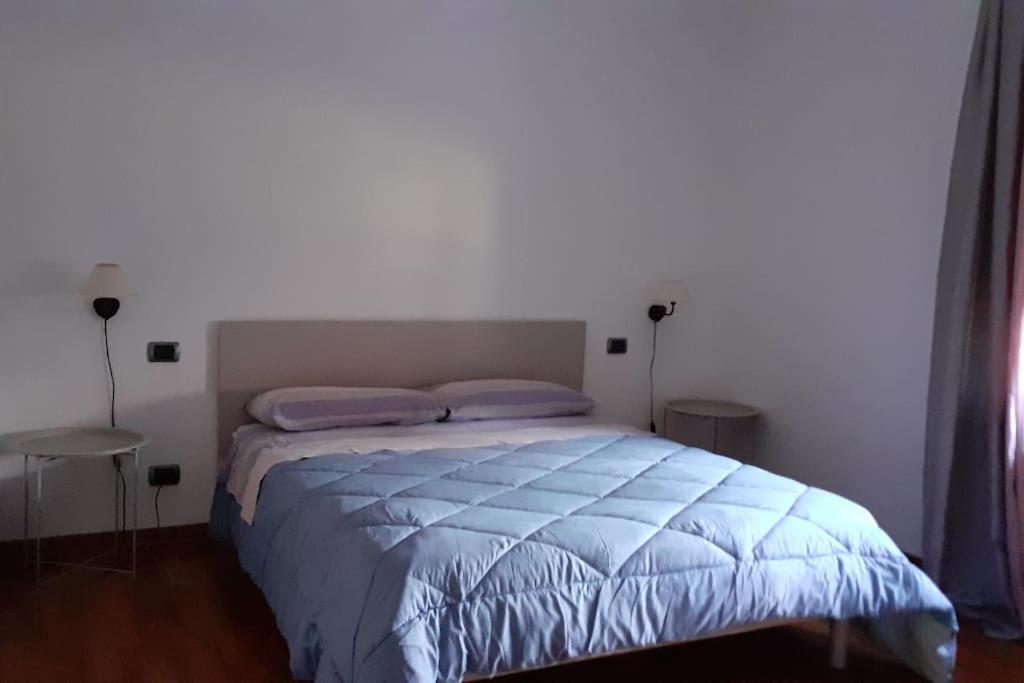 Lo Tsanty Casa Vacanza Аоста Екстер'єр фото