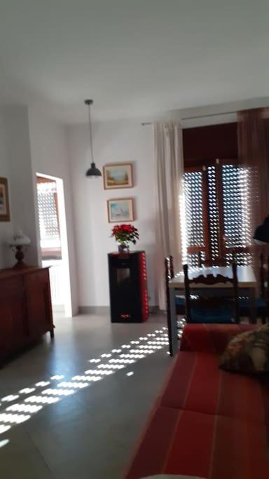 Lo Tsanty Casa Vacanza Аоста Екстер'єр фото