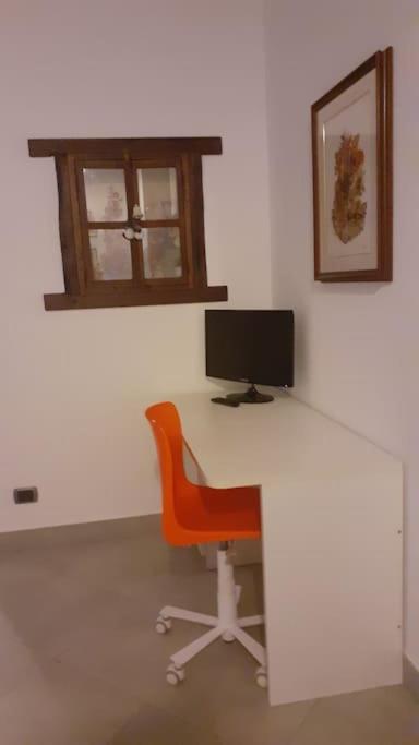Lo Tsanty Casa Vacanza Аоста Екстер'єр фото
