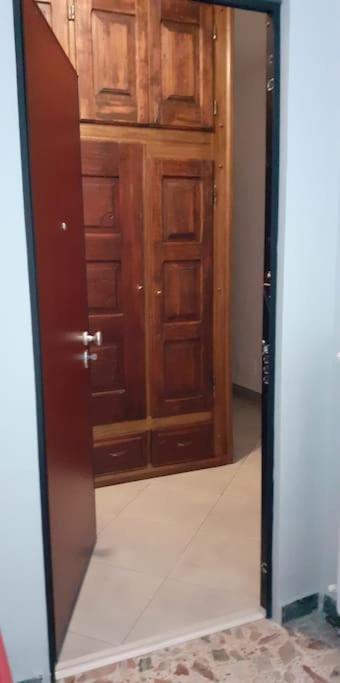 Lo Tsanty Casa Vacanza Аоста Екстер'єр фото