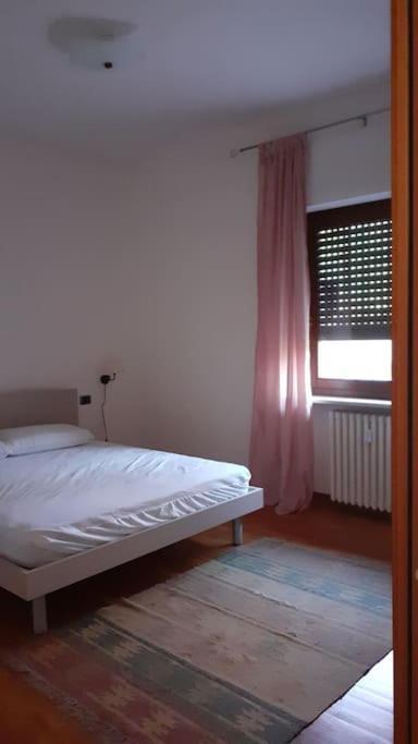 Lo Tsanty Casa Vacanza Аоста Екстер'єр фото