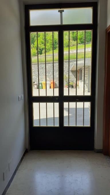 Lo Tsanty Casa Vacanza Аоста Екстер'єр фото