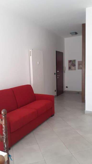 Lo Tsanty Casa Vacanza Аоста Екстер'єр фото