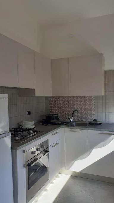 Lo Tsanty Casa Vacanza Аоста Екстер'єр фото