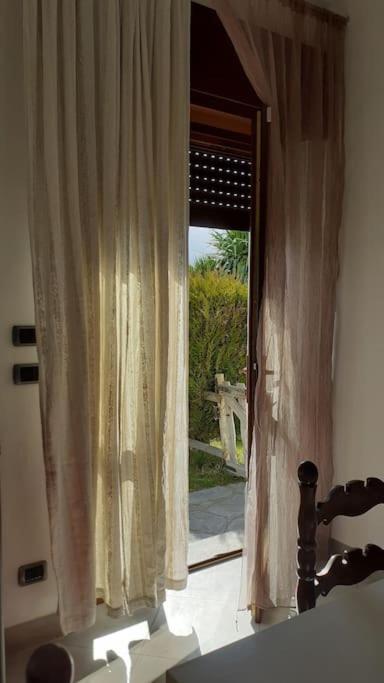 Lo Tsanty Casa Vacanza Аоста Екстер'єр фото