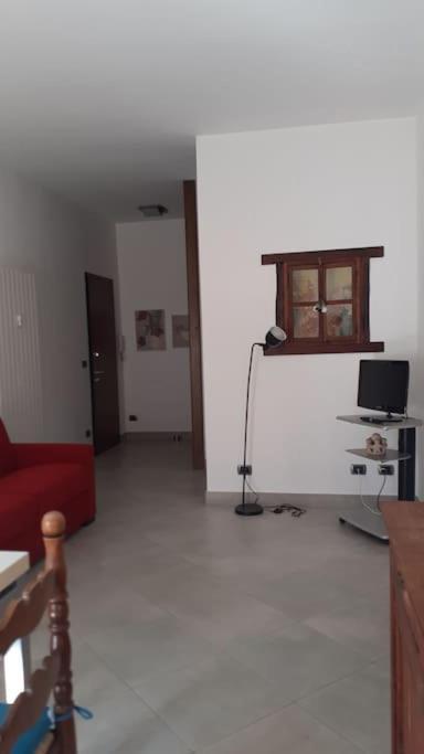 Lo Tsanty Casa Vacanza Аоста Екстер'єр фото