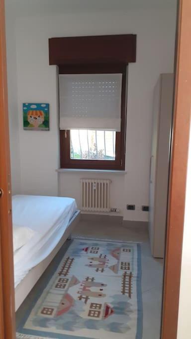 Lo Tsanty Casa Vacanza Аоста Екстер'єр фото